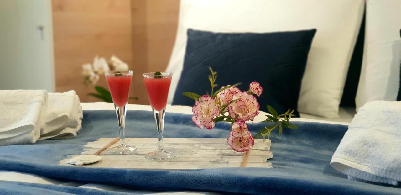 Mobile Home Sweet Summer Biograd Na Moru Bagian luar foto