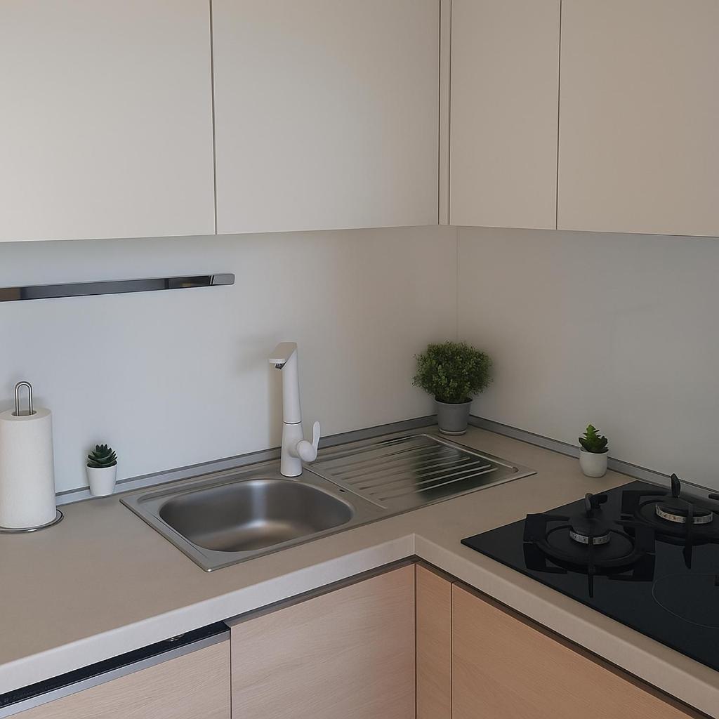 Mobile Home Sweet Summer Biograd Na Moru Bagian luar foto